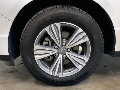 Used 2020 Acura MDX SH-AWD image 12