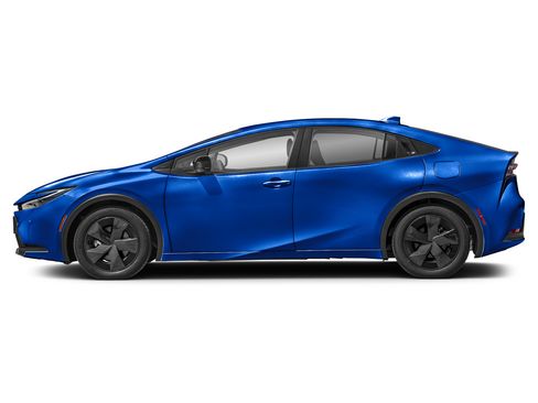 New 2026 Toyota Prius Plug-In Hybrid FWD image 46
