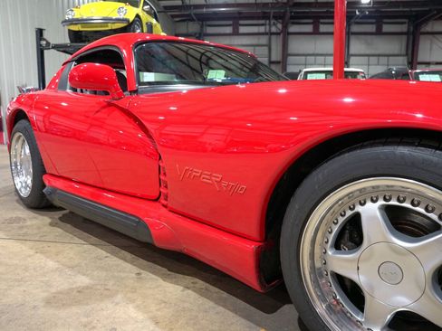 Used 1993 Dodge Viper RT/10 RWD image 34