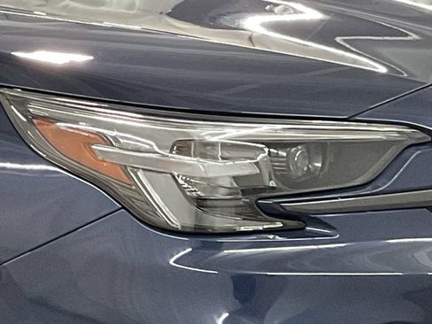 Used 2025 Subaru Legacy Touring XT AWD/4WD image 30