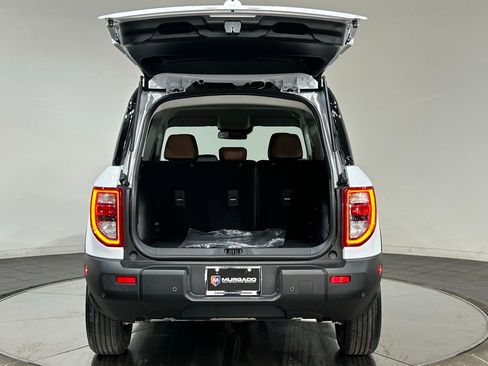 New 2026 Ford Bronco Sport Outer Banks AWD/4WD image 30