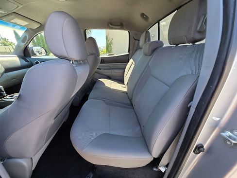 Used 2014 Toyota Tacoma PreRunner w/ TRD Off-Road Package image 26