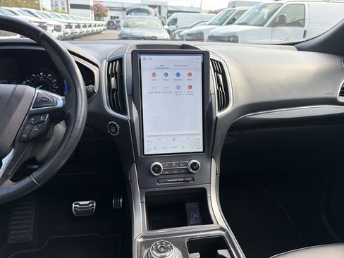 Used 2022 Ford Edge ST-Line AWD/4WD image 30