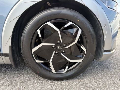 Certified 2024 Hyundai Ioniq 5 Limited RWD image 12