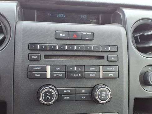 Used 2012 Ford F150 XL w/ PWR Equipment Group AWD/4WD image 22