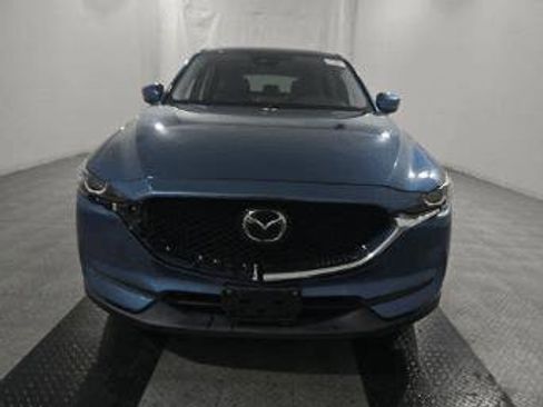 Used 2018 MAZDA CX-5 Touring image 6