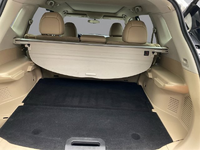 Used 2016 Nissan Rogue SL w/ SL Premium Package AWD/4WD image 15