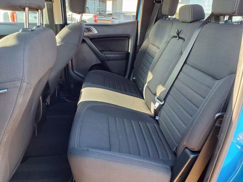 Used 2022 Ford Ranger XLT w/ Equipment Group 301A Mid image 25