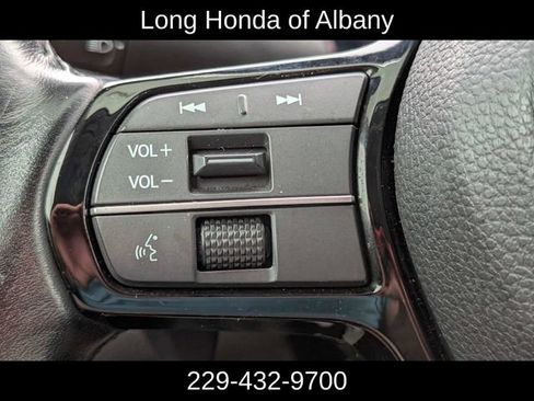 Used 2023 Honda Accord Touring image 28