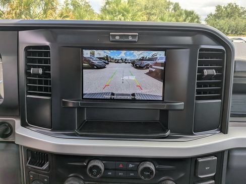 New 2026 Ford F350 XL w/ STX Appearance Package AWD/4WD image 22
