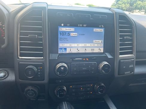 Used 2018 Ford F150 Raptor w/ Equipment Group 802A Luxury AWD/4WD image 27