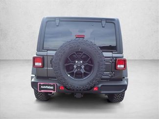 New 2026 Jeep Wrangler Willys video 3