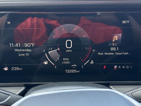 Used 2026 GMC Terrain Elevation FWD image 10