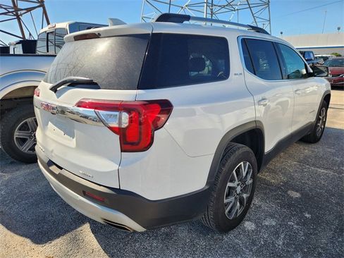 Used 2023 GMC Acadia SLE w/ Driver Convenience Package image 5