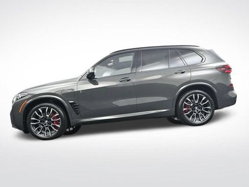 New 2026 BMW X5 xDrive50e w/ M Sport Package AWD/4WD image 42