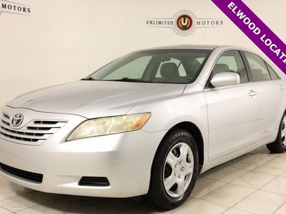 Used 2009 Toyota Camry LE