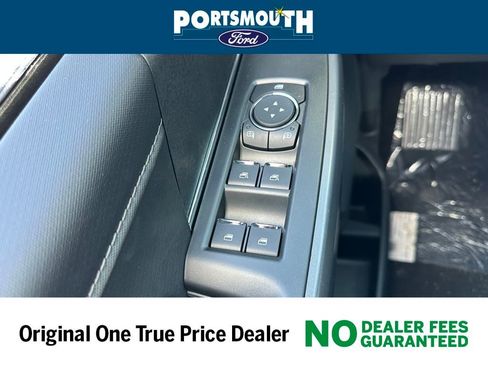 New 2025 Ford F150 XLT w/ Equipment Group 302A MID image 27