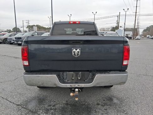 Used 2018 RAM 1500 Tradesman w/ Popular Equipment Group image 6