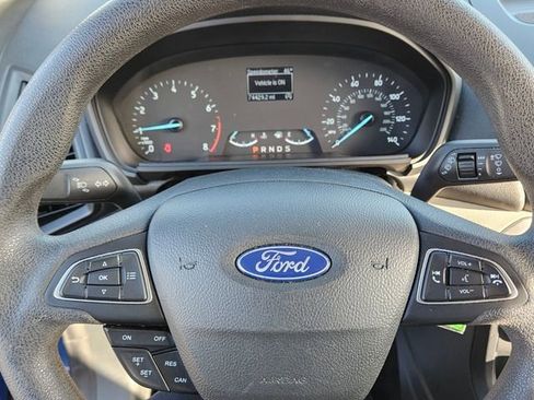 Used 2020 Ford EcoSport S image 21