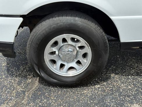 Used 2011 Ford Ranger XLT AWD/4WD image 28
