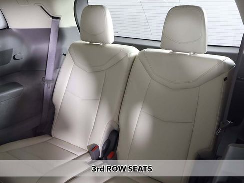 Used 2022 Cadillac XT6 Premium Luxury w/ Technology Package image 13