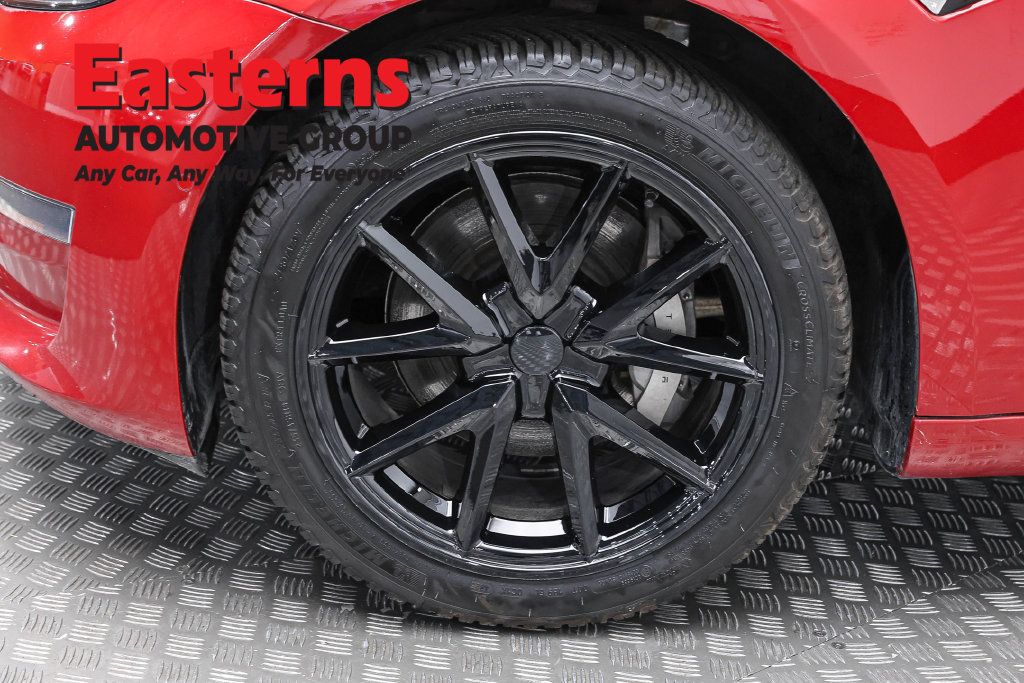 Used 2019 Tesla Model 3 Standard Range Plus RWD image 27