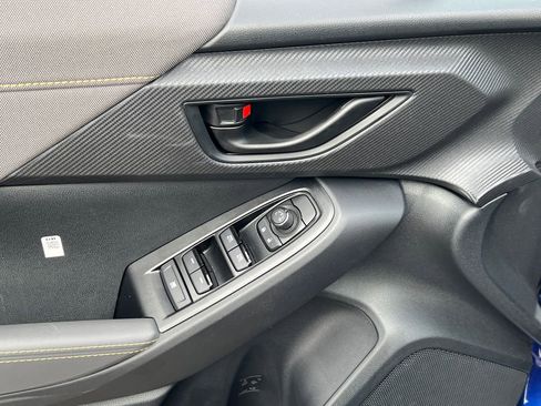 New 2026 Subaru Crosstrek 2.5i Sport w/ Popular Package #3A image 15