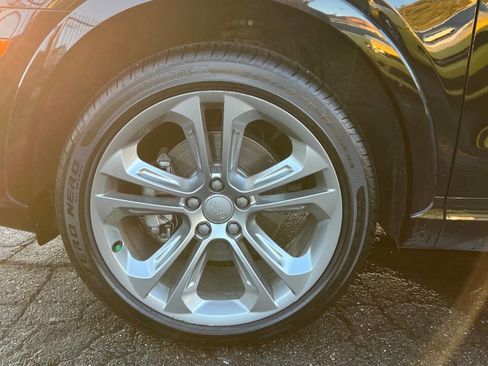 Used 2016 Audi Q3 2.0T Prestige image 37