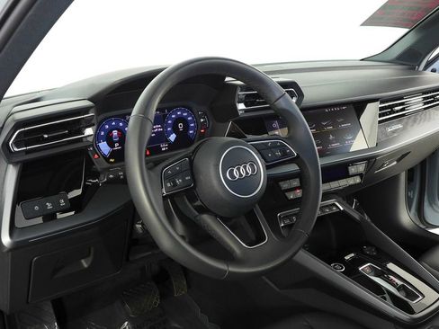 Used 2025 Audi A3 2.0T Premium w/ Black Optic Package image 29