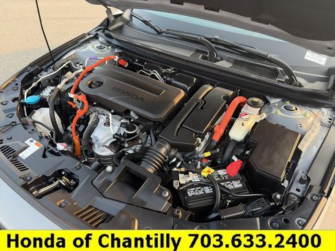 Used 2023 Honda Accord Sport image 34