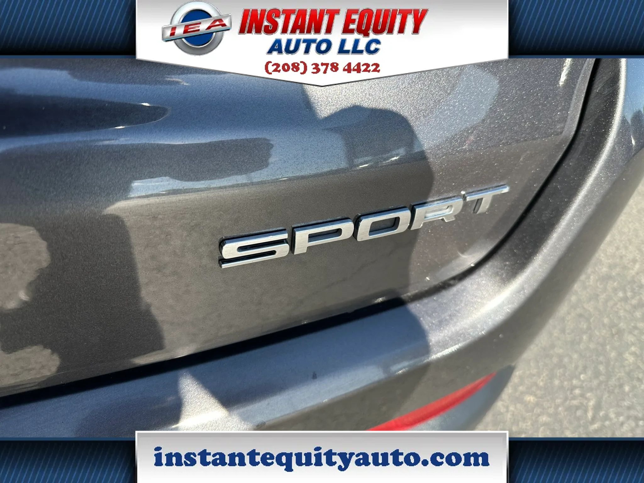 Used 2022 Jeep Compass Sport AWD/4WD image 22