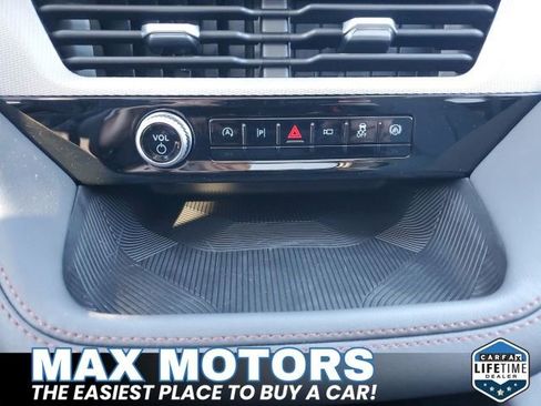 New 2025 Ford Explorer Active w/ Active Comfort Package image 30