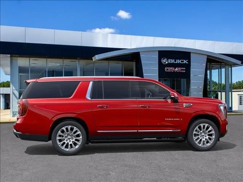 New 2026 GMC Yukon XL Denali AWD/4WD image 5