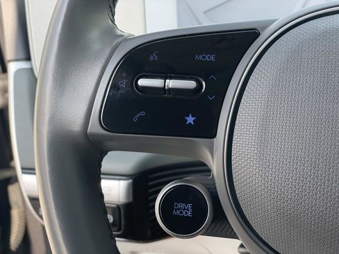 Certified 2023 Hyundai Ioniq 5 Limited image 8