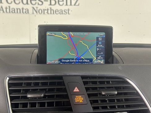 Used 2016 Audi Q3 2.0T Prestige AWD/4WD image 29