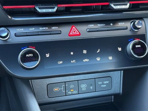 New 2026 Hyundai Sonata N Line image 20