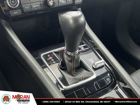 Used 2022 Jeep Compass Limited AWD/4WD image 22