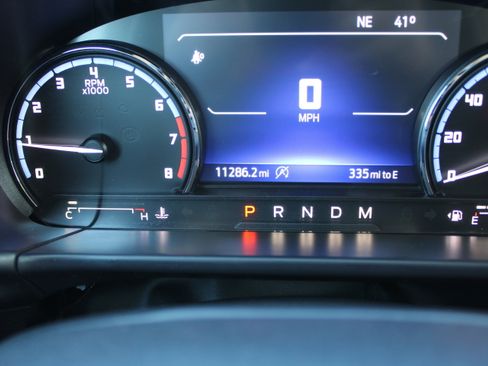 Used 2023 Ford Bronco Sport Badlands w/ Premium Package image 19