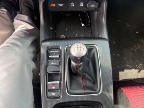 Used 2026 Honda Civic Si image 11