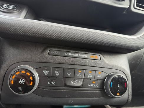 Certified 2022 Ford Bronco Sport Big Bend AWD/4WD image 22