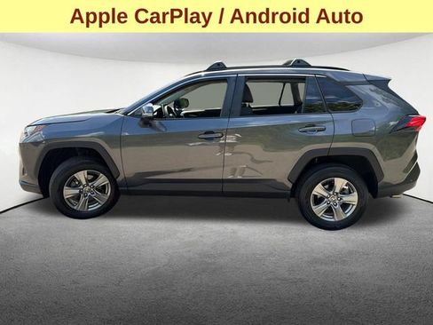 Certified 2023 Toyota RAV4 XLE AWD/4WD image 7