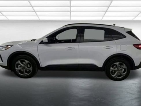 New 2026 Ford Escape ST-Line Select w/ Tech Pack #1 image 6