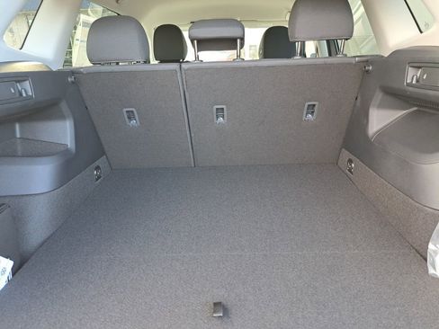 New 2026 Volkswagen Tiguan S image 27