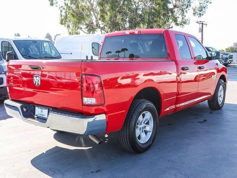 Used 2024 RAM 1500 Classic SLT RWD image 9