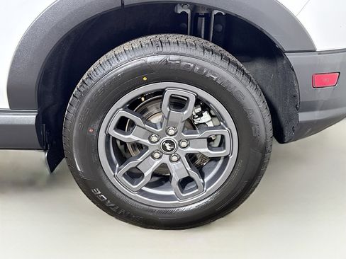 Used 2024 Ford Bronco Sport Big Bend image 26