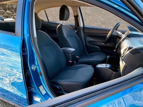 Used 2019 Mitsubishi Mirage G4 ES image 7