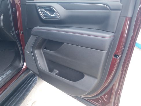 Used 2023 Chevrolet Tahoe RST RWD image 16