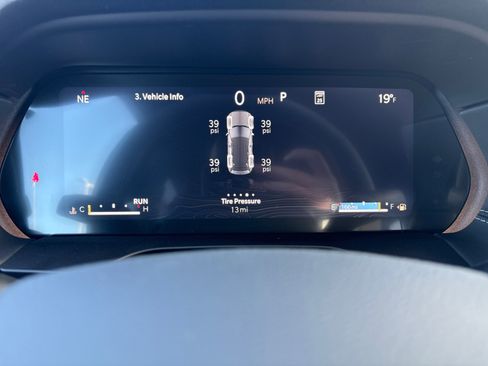 New 2026 Jeep Grand Cherokee Limited image 13