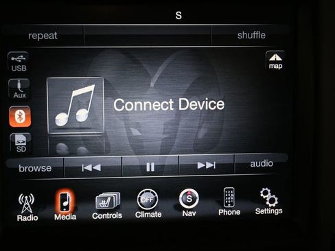 Used 2015 RAM 1500 Sport w/ Remote Start & Security Group AWD/4WD image 23