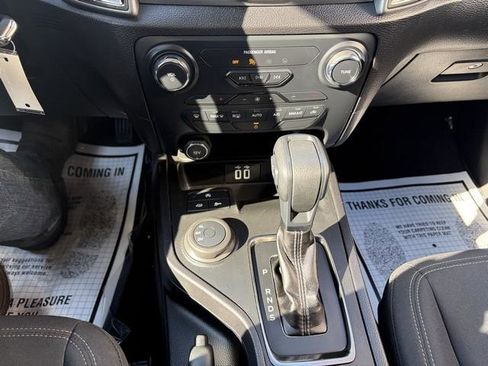 Used 2021 Ford Ranger XLT image 21